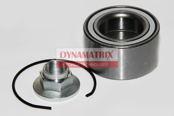 Dynamatrix DWB6931 Wheel bearing DWB6931