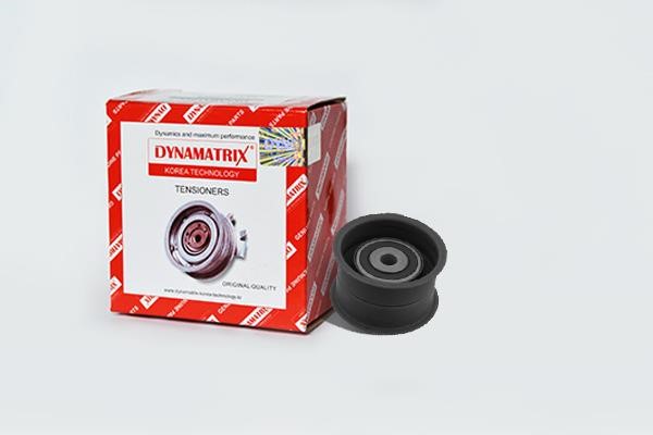 Dynamatrix DT85140 Tensioner pulley, timing belt DT85140