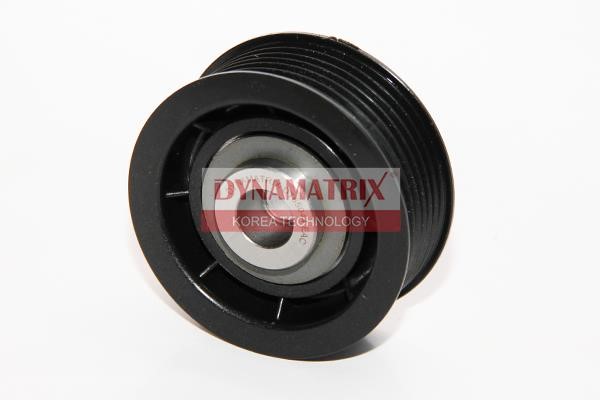 Dynamatrix DT65044 Bypass roller DT65044