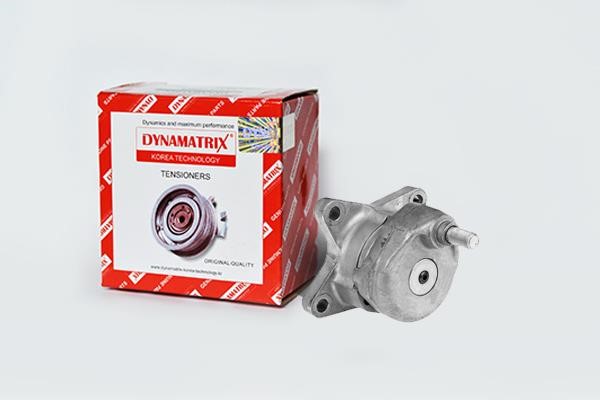 Dynamatrix DT38100 Bypass roller DT38100