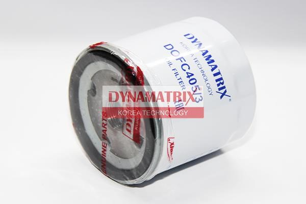Dynamatrix DOFC405/3 Oil Filter DOFC4053