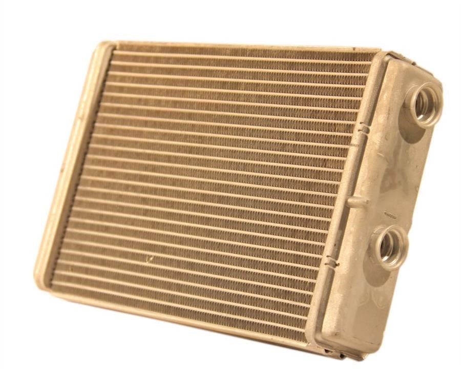 Heat exchanger, interior heating Abakus 016-015-0011-B