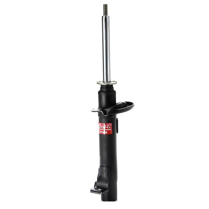 KYB (Kayaba) Shock absorber front left gas oil KYB Excel-G – price 242 PLN