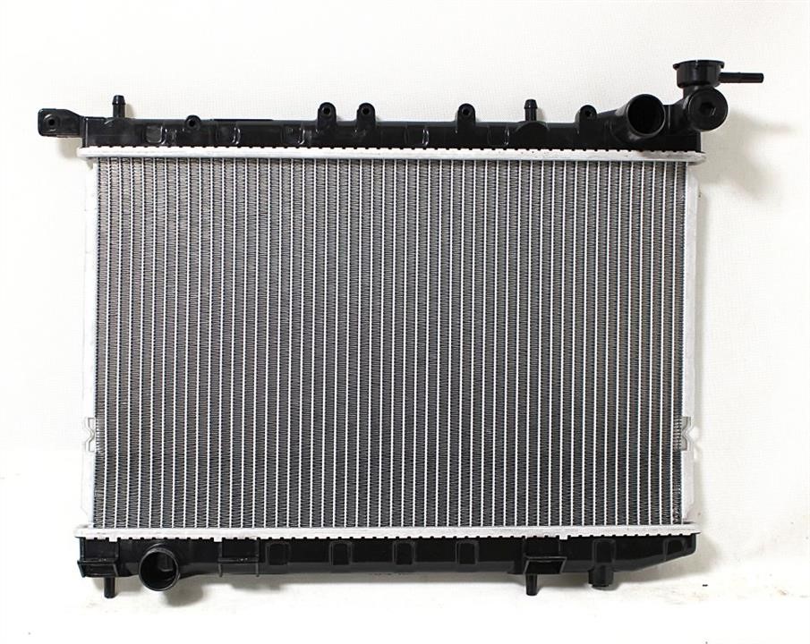 Abakus 035-017-0024-B Radiator, engine cooling 0350170024B