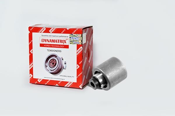 Dynamatrix DT21147 Tensioner pulley, timing belt DT21147