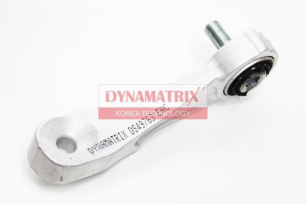 Dynamatrix DS49763 Front stabilizer bar, right DS49763