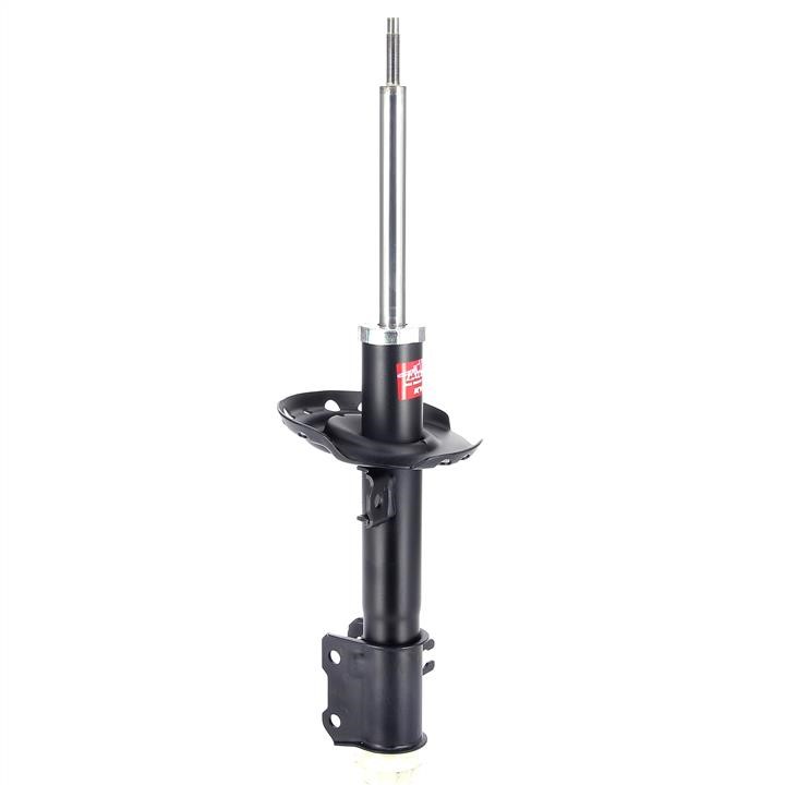 KYB (Kayaba) Shock absorber front left gas oil KYB Excel-G – price 336 PLN