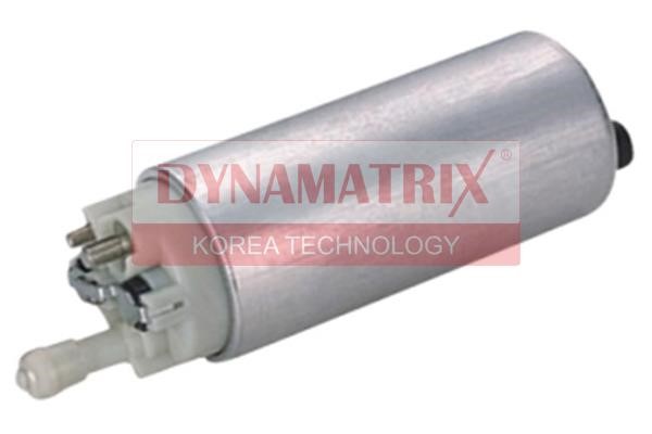 Dynamatrix DFP4312012G Fuel Pump DFP4312012G