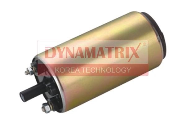 Dynamatrix DFP5001021G Fuel Pump DFP5001021G