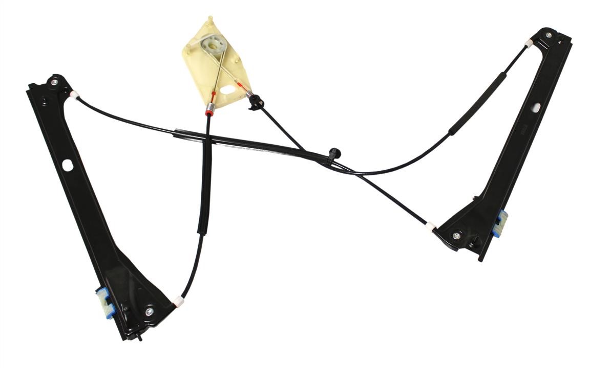 Abakus 130-053-086 Window Regulator 130053086 130053086 Abakus Window Regulator