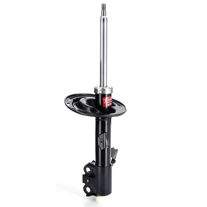 KYB (Kayaba) Suspension shock absorber front left gas oil KYB Excel-G – price 370 PLN