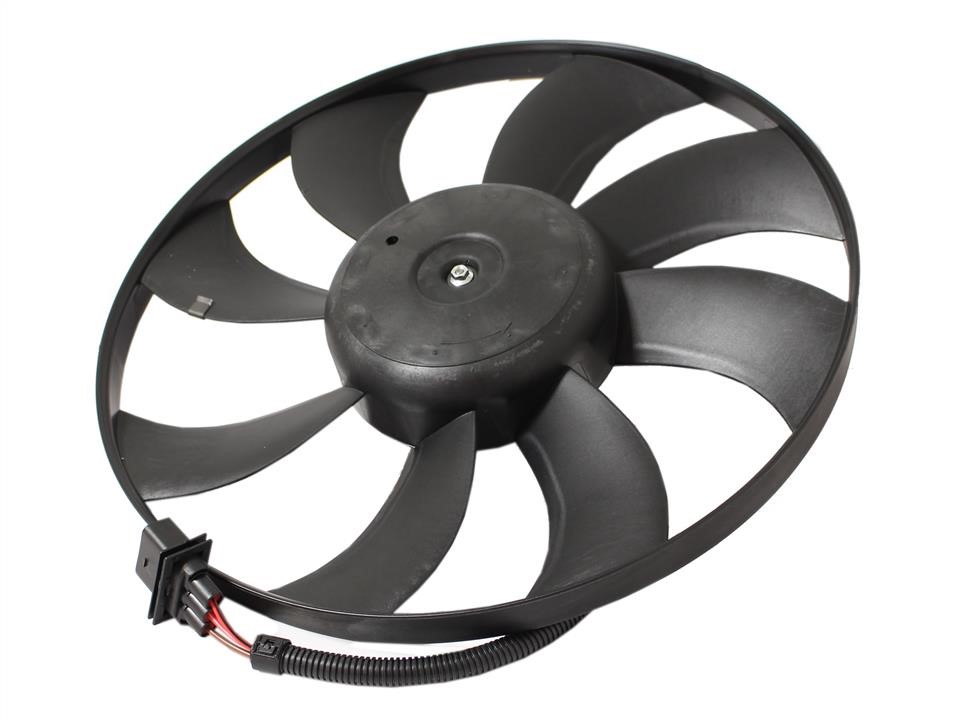 Abakus 046-014-0003 Hub, engine cooling fan wheel 0460140003