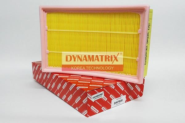Dynamatrix DAF935 Filter DAF935