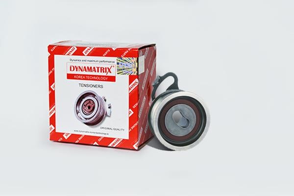 Dynamatrix DT71202 Tensioner pulley, timing belt DT71202