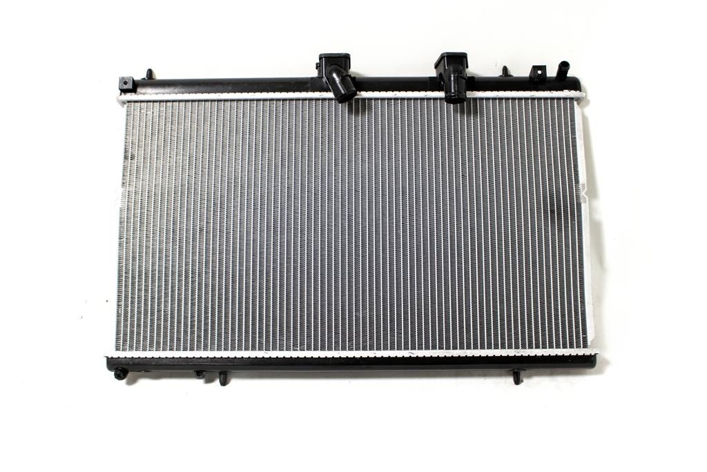 Abakus 009-017-0058-B Radiator, engine cooling 0090170058B