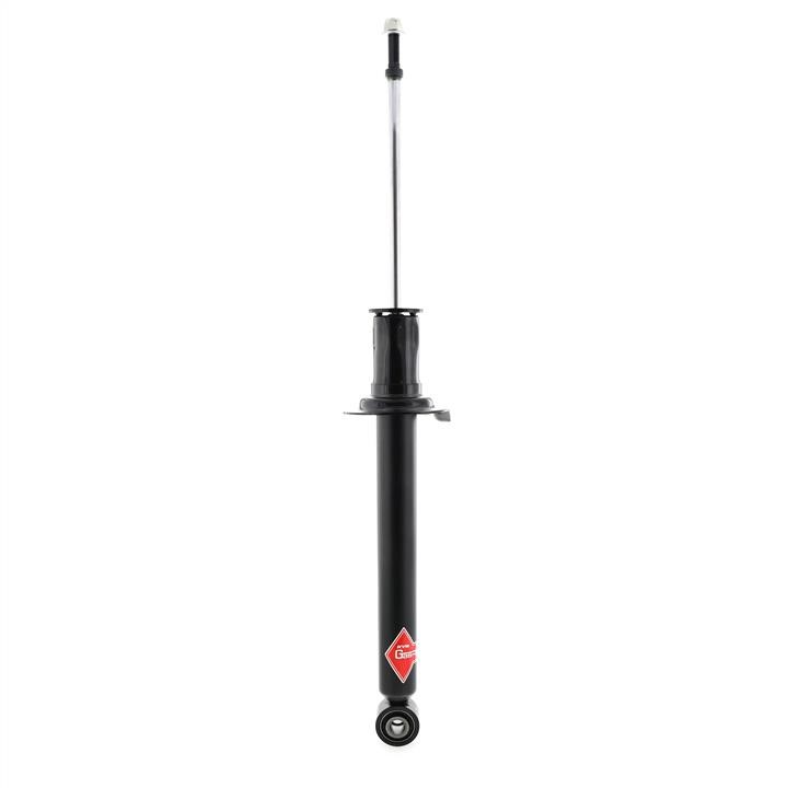 Suspension shock absorber rear right gas oil KYB Gas-A-Just KYB (Kayaba) 551123