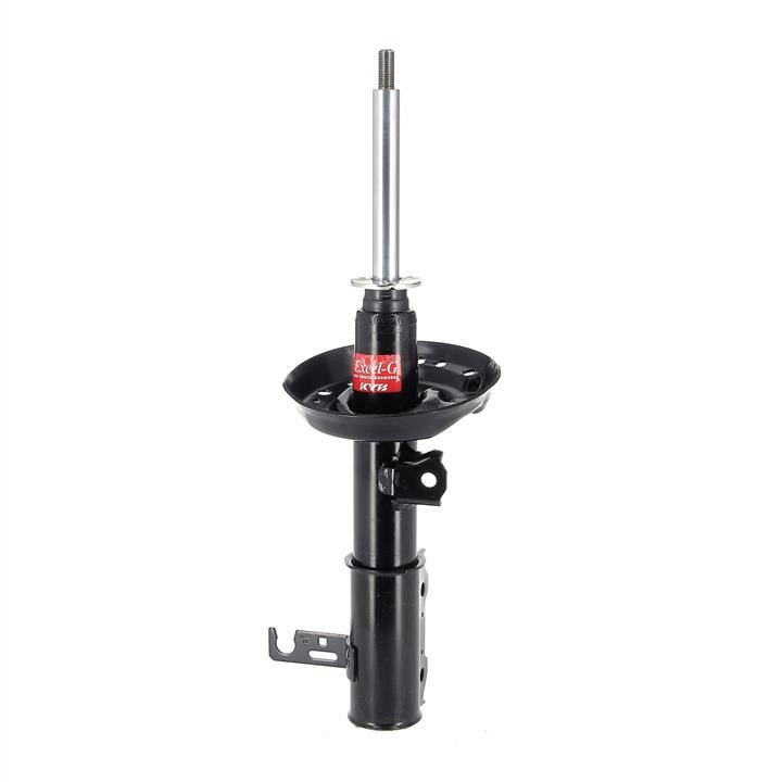 KYB (Kayaba) Shock absorber front right gas oil KYB Excel-G – price 276 PLN