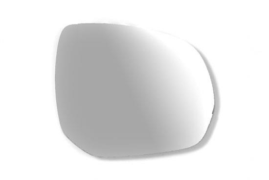 Abakus 0507G02 Side mirror insert 0507G02