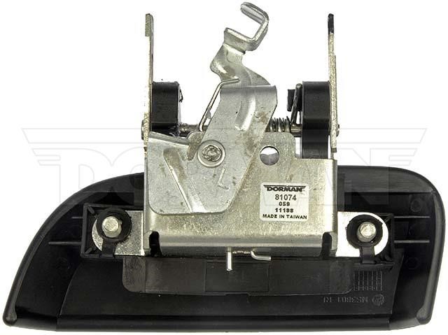 Doors handle external Dorman 81074
