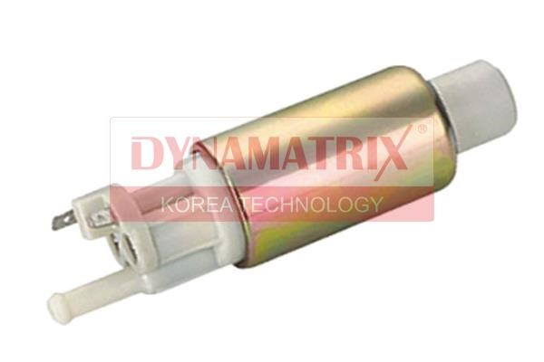 Dynamatrix DFP360202G Fuel Pump DFP360202G