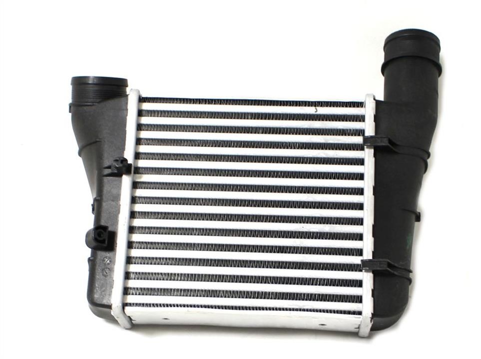 Turbocharger intercooler Audi A6: 0030180007 Abakus Intercooler, charger