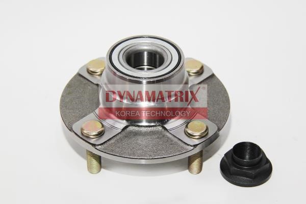 Dynamatrix DWH3794 Wheel bearing DWH3794