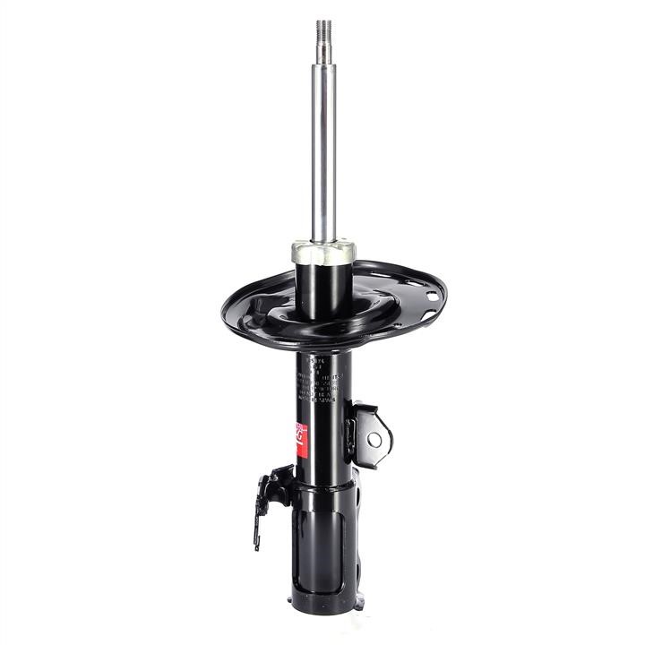 KYB (Kayaba) Shock absorber front left gas oil KYB Excel-G – price 367 PLN