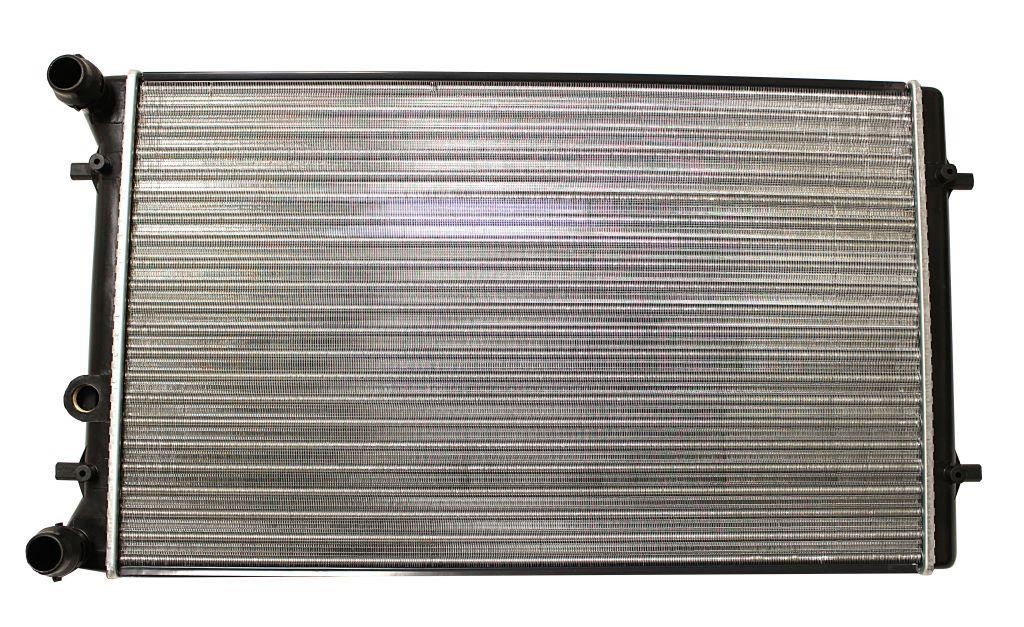 Engine cooling radiator Abakus 053-017-0060