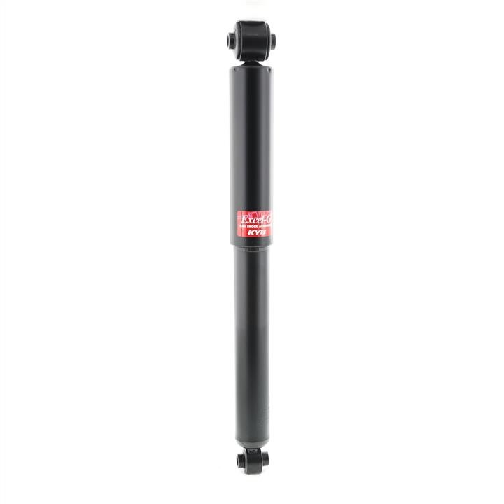KYB (Kayaba) Suspension shock absorber rear gas-oil KYB Excel-G – price 206 PLN