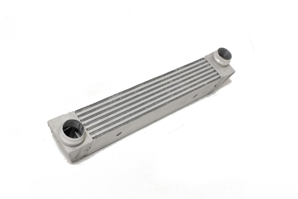 0040180008 Abakus Intercooler, charger