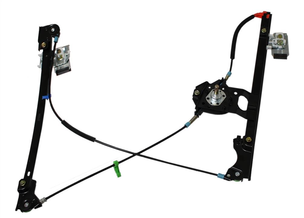 Abakus Window Regulator – price [object Object] PLN