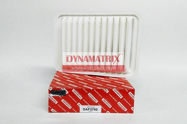 Dynamatrix DAF2792 Filter DAF2792