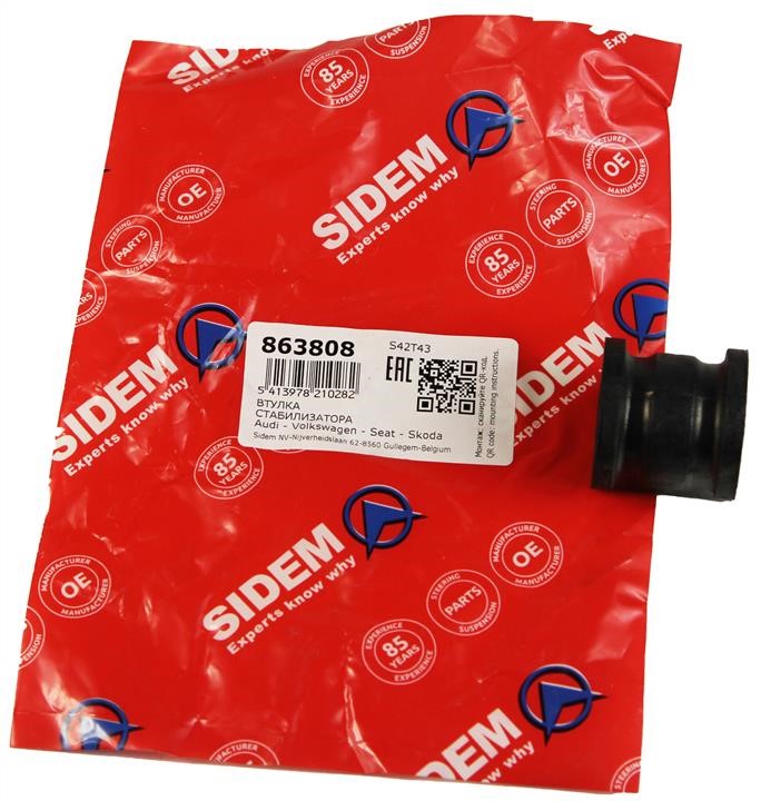 Buy Sidem 863808 at a low price in United Arab Emirates!