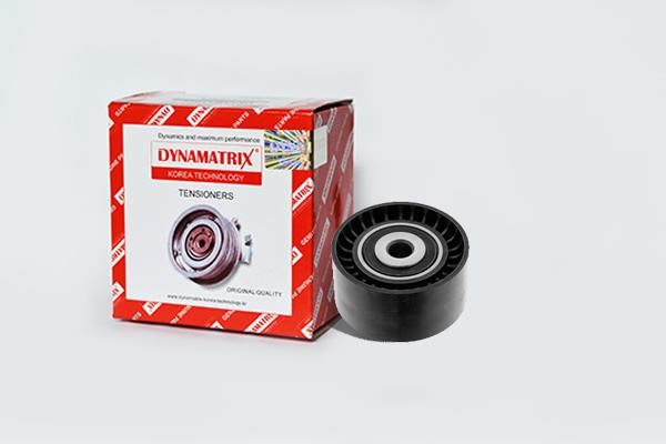 Dynamatrix DT23140 Tensioner pulley, timing belt DT23140