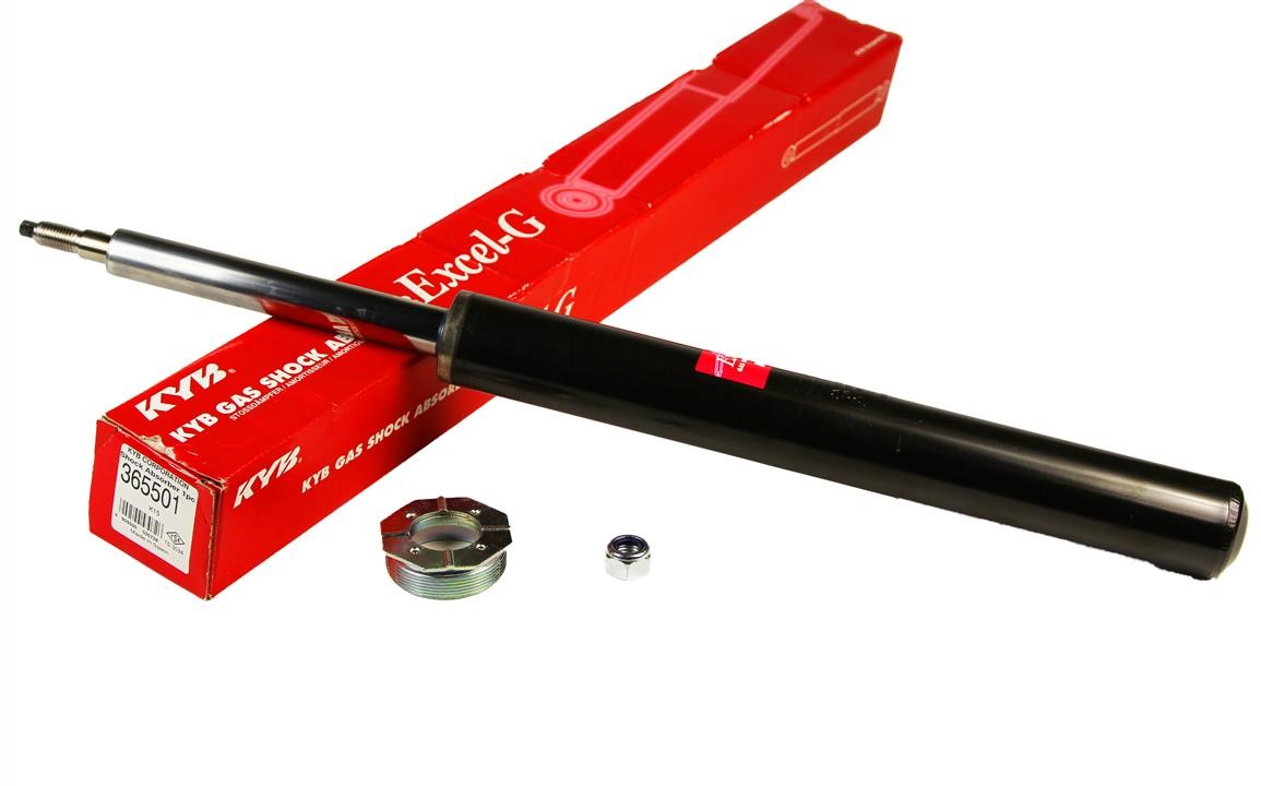 KYB (Kayaba) Suspension strut insert gas oil KYB Excel-G – price 175 PLN