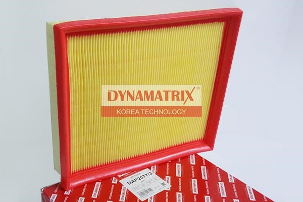 Dynamatrix DAF2077/3 Filter DAF20773