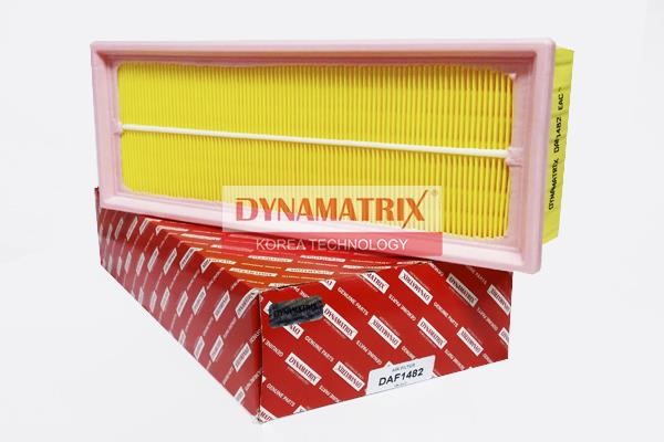 Dynamatrix DAF1482 Filter DAF1482