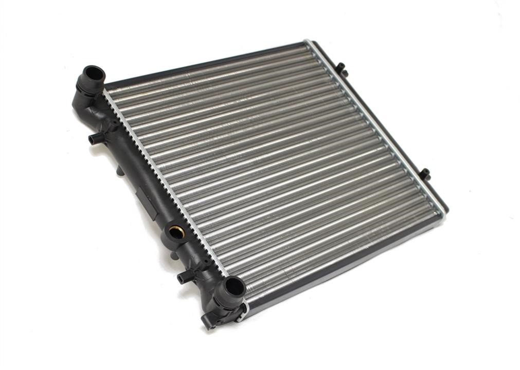 Abakus 053-017-0013 Engine cooling radiator 0530170013 0530170013 Abakus Engine cooling radiator