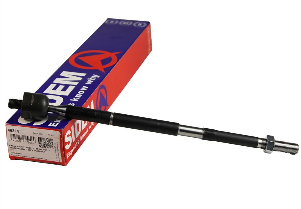 Buy Sidem 45814 at a low price in United Arab Emirates!