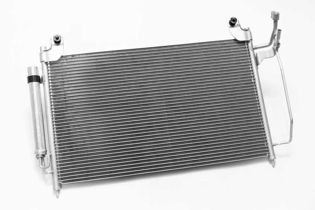 Air con condenser Mazda CX-7: 0300160020 Abakus AC Condenser