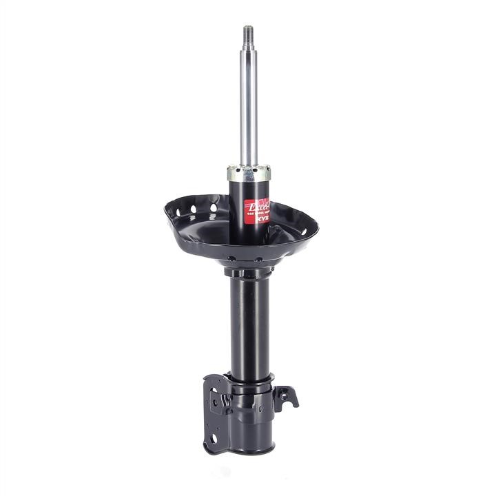 KYB (Kayaba) Shock absorber front right gas oil KYB Excel-G – price 484 PLN