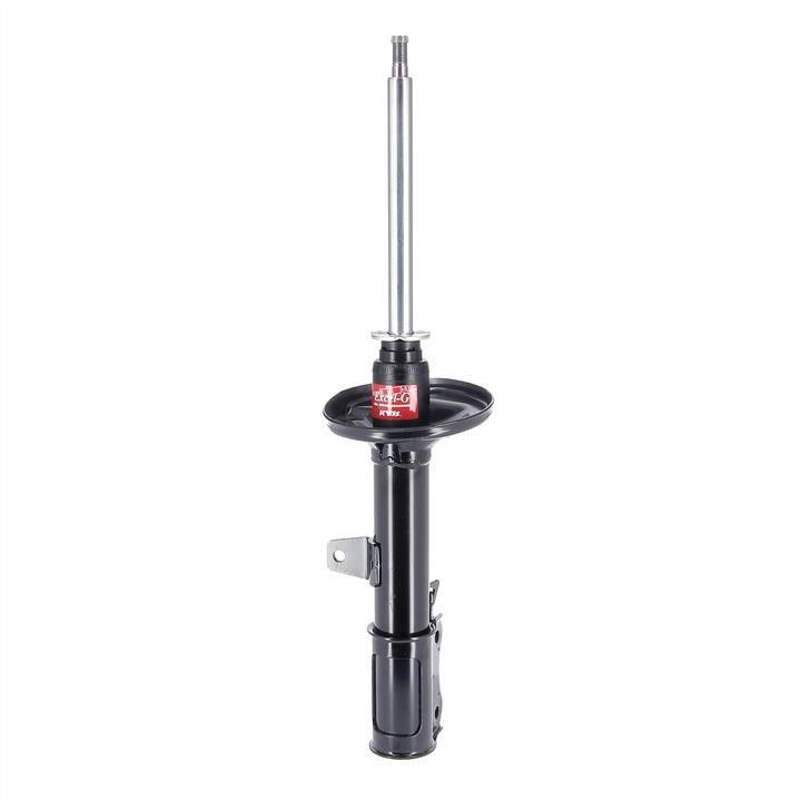 Shock absorber rear left gas oil KYB Excel-G KYB (Kayaba) 334007