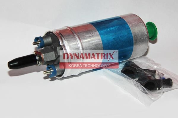 Dynamatrix DFP600101G Fuel Pump DFP600101G