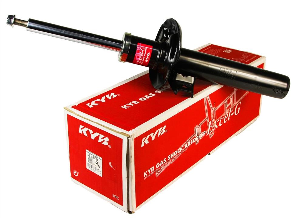 Buy KYB (Kayaba) 335808 – good price at EXIST.AE!