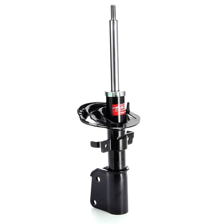 KYB (Kayaba) Suspension shock absorber front gas-oil KYB Excel-G – price 355 PLN