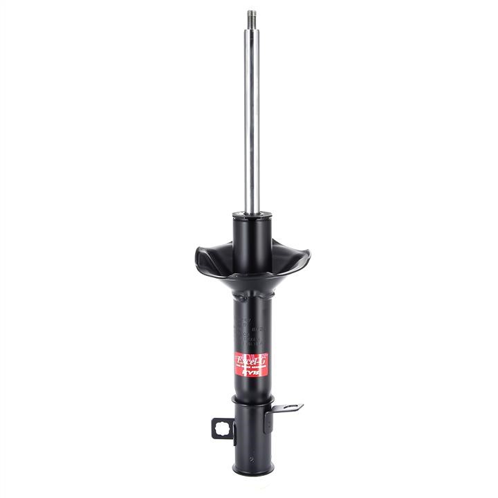 KYB (Kayaba) Shock absorber rear left gas oil KYB Excel-G – price 435 PLN