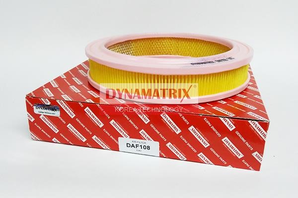 Dynamatrix DAF108 Filter DAF108