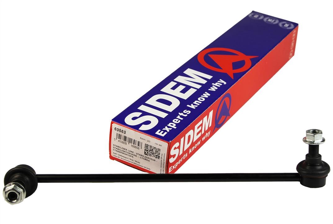 Buy Sidem 63563 at a low price in United Arab Emirates!