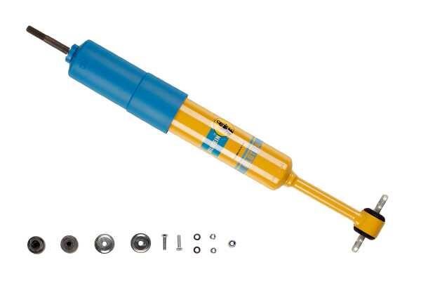 Bilstein 24-021333 Front oil and gas suspension shock absorber 24021333