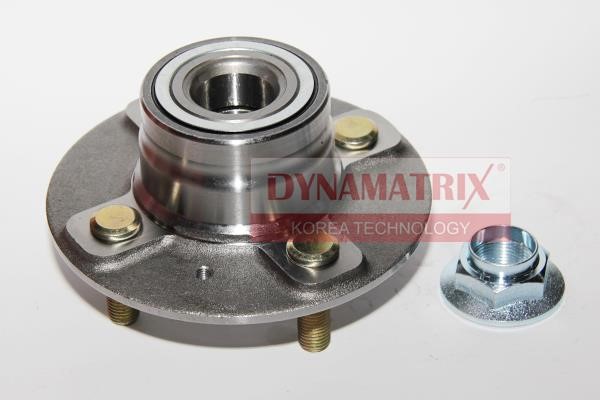 Dynamatrix DWH3271 Wheel bearing DWH3271